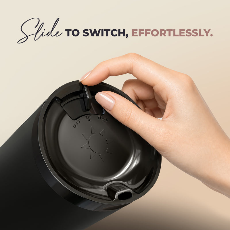 Thicc 40oz Indiana Hoosiers Night Game