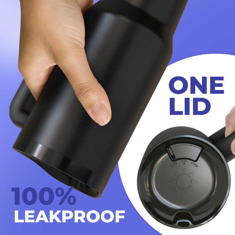 Thicc 16oz Love Sparks